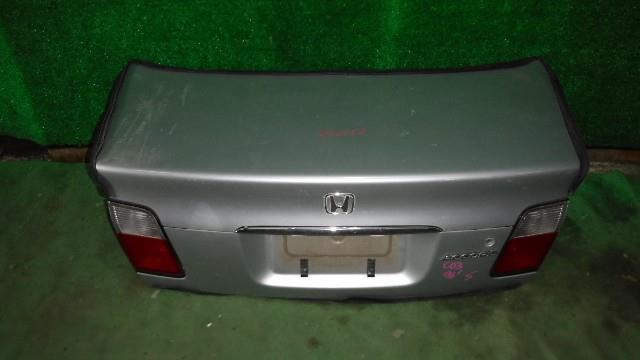Крышка багажника Хонда Аккорд в Северске 223711