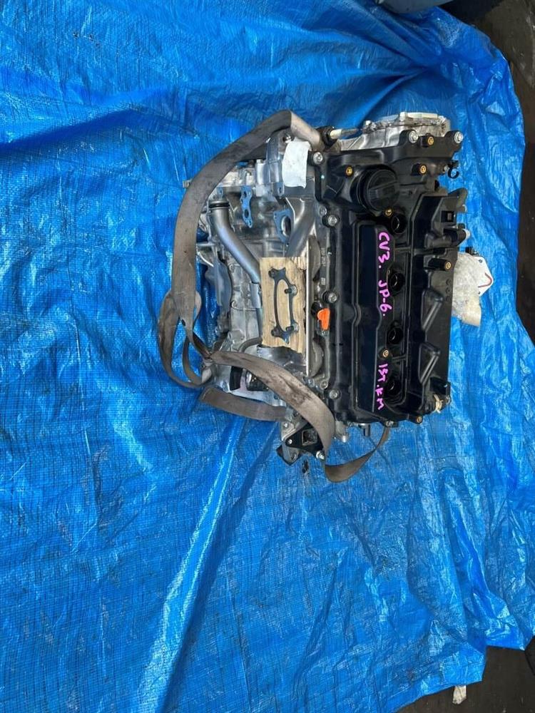 Двигатель Хонда Аккорд в Северске 230114