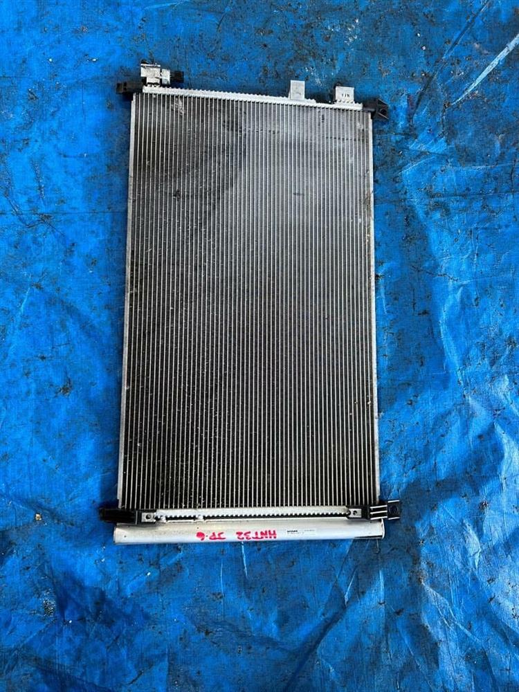Радиатор кондиционера Ниссан Х-Трейл в Северске 230491