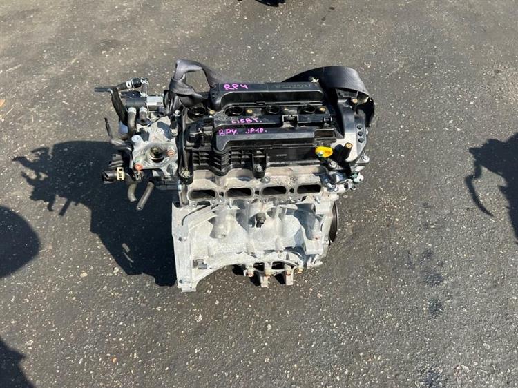 Двигатель Хонда Степвагон в Северске 241056