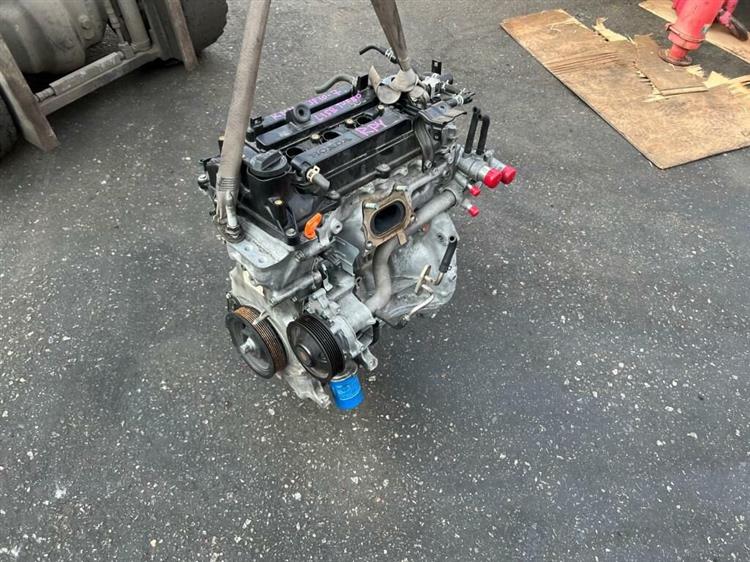 Двигатель Хонда Степвагон в Северске 241069