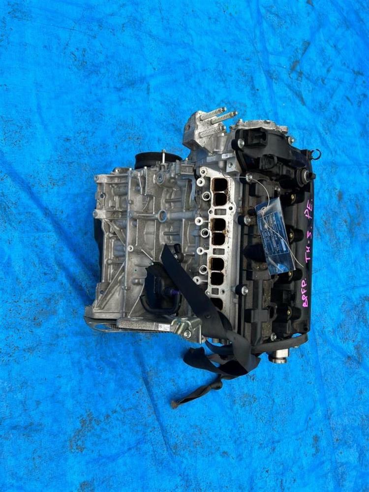 Двигатель Мазда 3 в Северске 243857