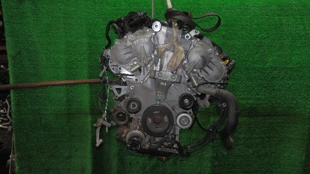Двигатель Ниссан Теана в Северске 2451201