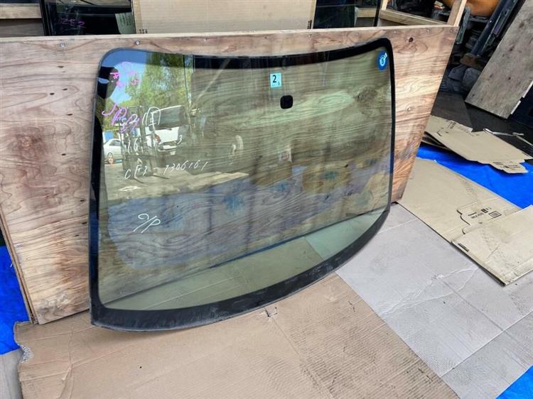 Лобовое стекло Хонда Аккорд в Северске 245678