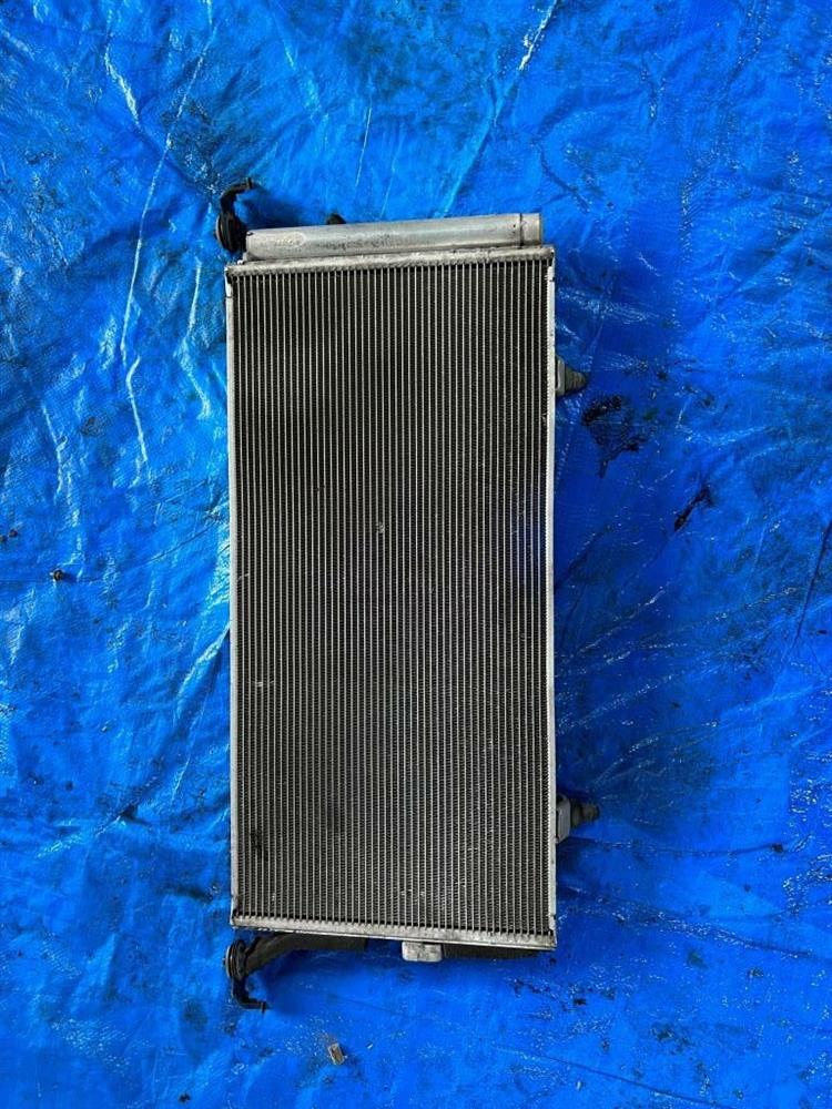 Радиатор кондиционера Субару Легаси в Северске 245878