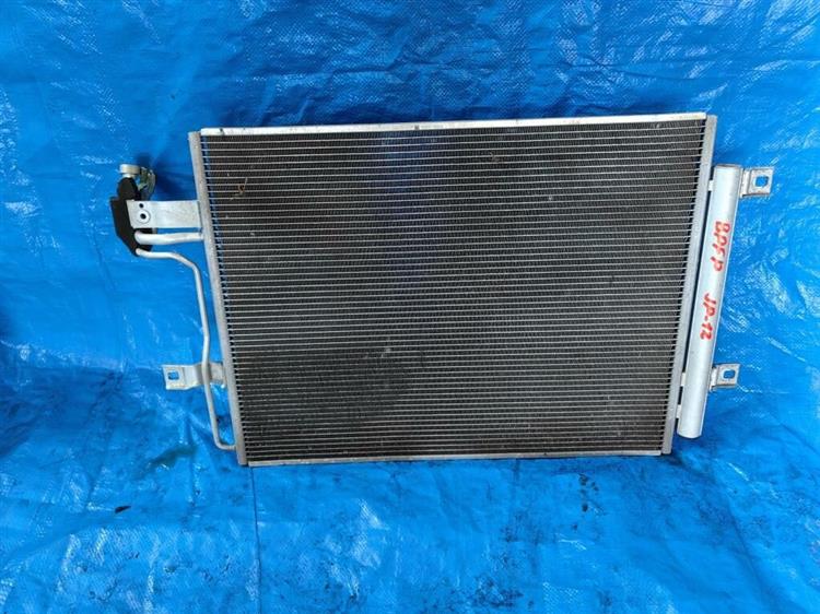 Радиатор кондиционера Мазда 3 в Северске 247601