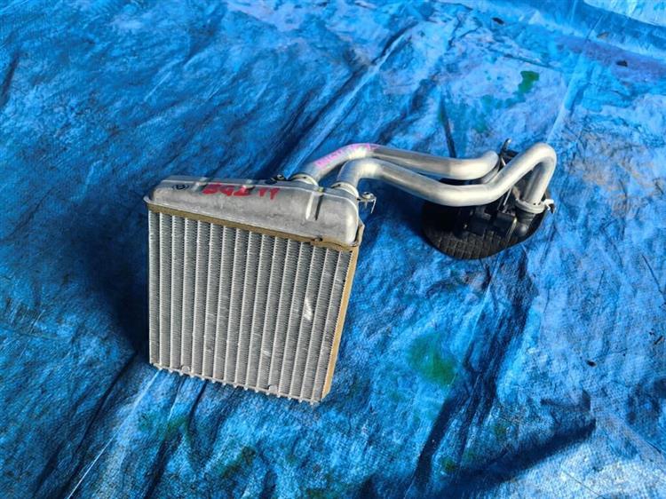 Радиатор печки Ниссан Куб в Северске 251959