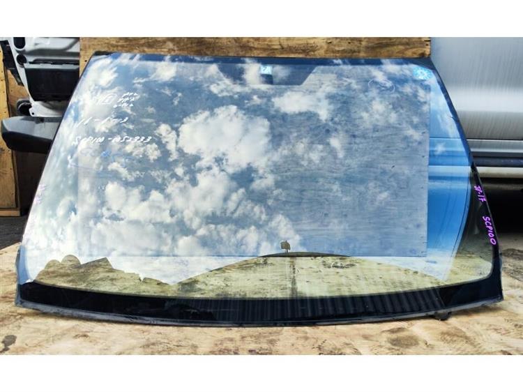 Лобовое стекло Тойота Рактис в Северске 255797