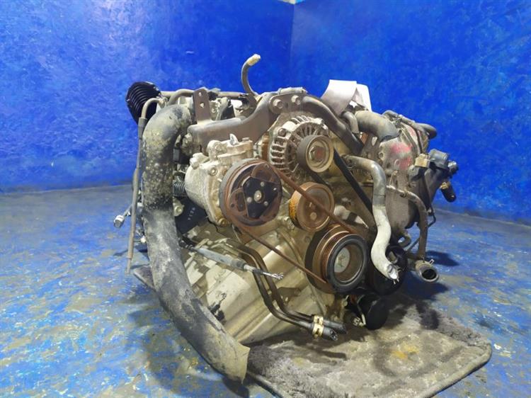 Двигатель Сузуки Эвери в Северске 264214