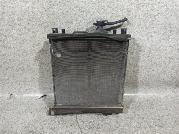 Радиатор основной Сузуки Вагон Р в Северске 304662