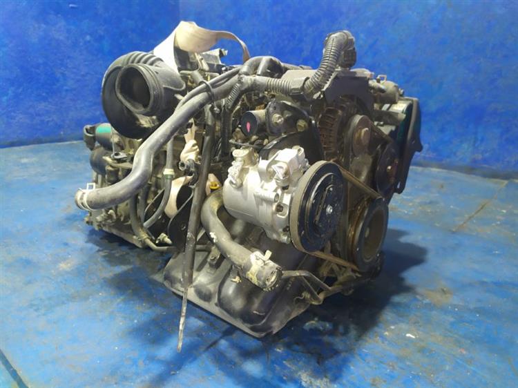 Двигатель Сузуки Эвери в Северске 306799