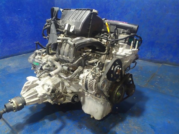 Двигатель Сузуки Свифт в Северске 306895