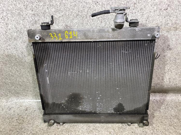 Радиатор основной Сузуки Эвери в Северске 331614