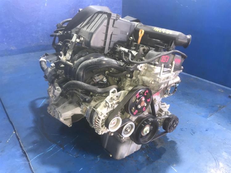 Двигатель Сузуки Свифт в Северске 353794