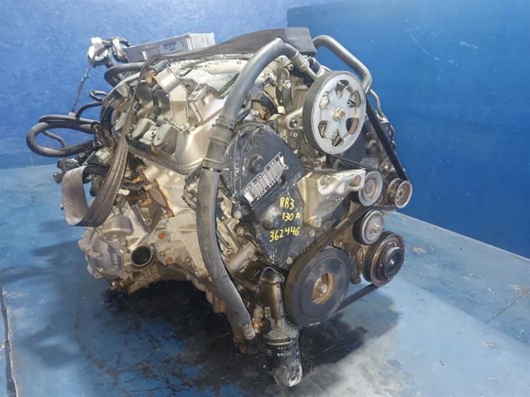 Двигатель Хонда Иллюзион в Северске 362446