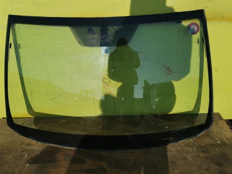 Лобовое стекло Тойота РАВ 4 в Северске 37216