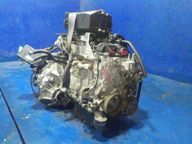 Двигатель Мицубиси ЕК в Северске 377093