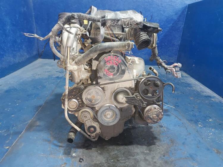 Двигатель Мицубиси Паджеро Мини в Северске 383563