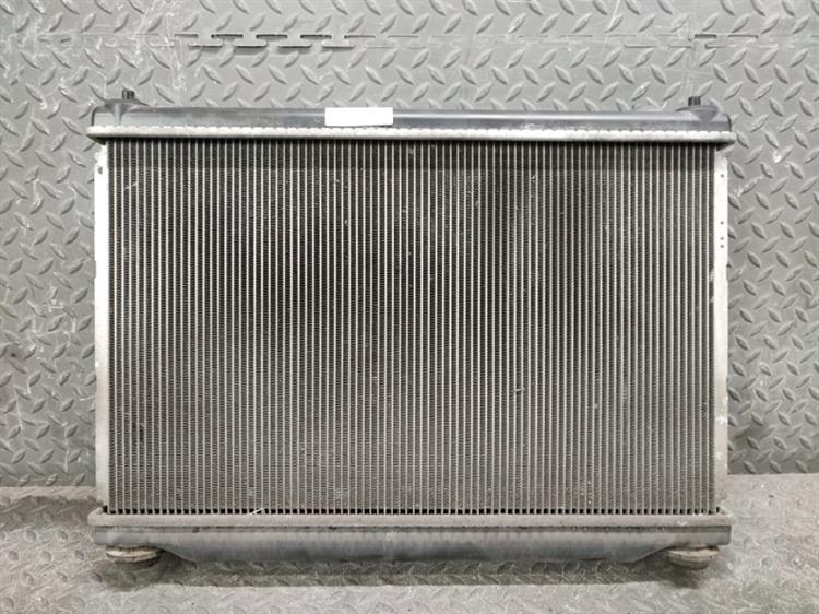 Радиатор основной Мазда Демио в Северске 409193