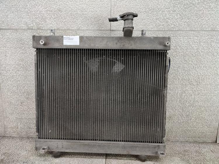 Радиатор основной Сузуки Эвери в Северске 409240