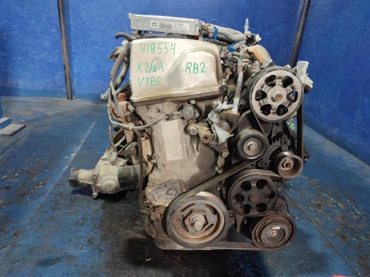 Двигатель Хонда Одиссей в Северске 419554