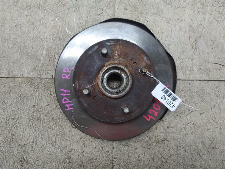 Тормозной диск Ниссан Примера в Северске 420148