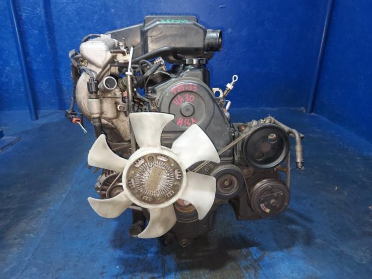 Двигатель Мицубиси Паджеро Мини в Северске 425133