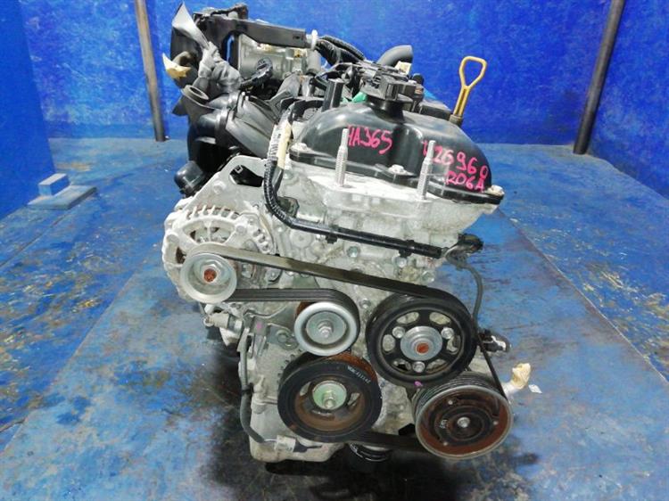 Двигатель Сузуки Альто в Северске 426960