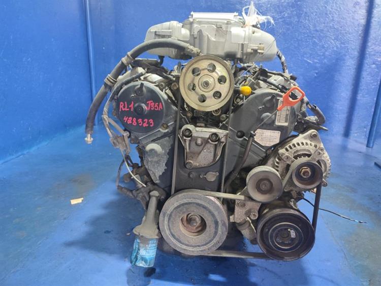 Двигатель Хонда Лагрейт в Северске 428323