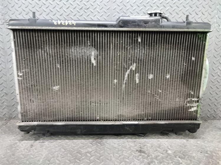 Радиатор основной Субару Легаси в Северске 431313