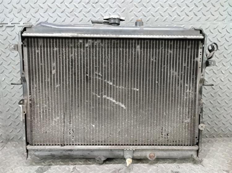 Радиатор основной Мазда Бонго в Северске 431315