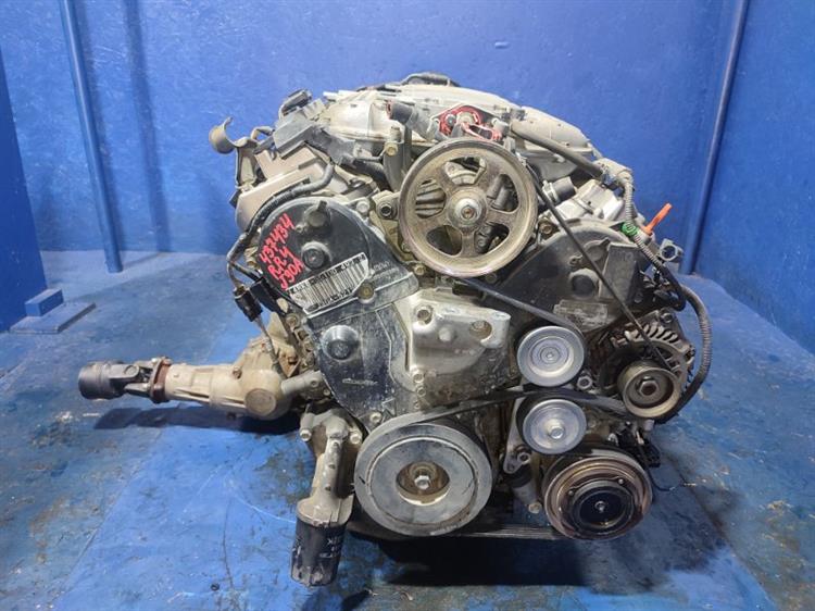 Двигатель Хонда Иллюзион в Северске 437434