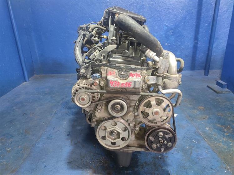 Двигатель Хонда Зест в Северске 437556