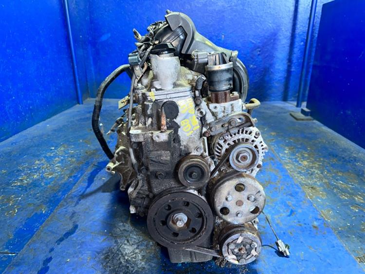 Двигатель Хонда Фит в Северске 440391