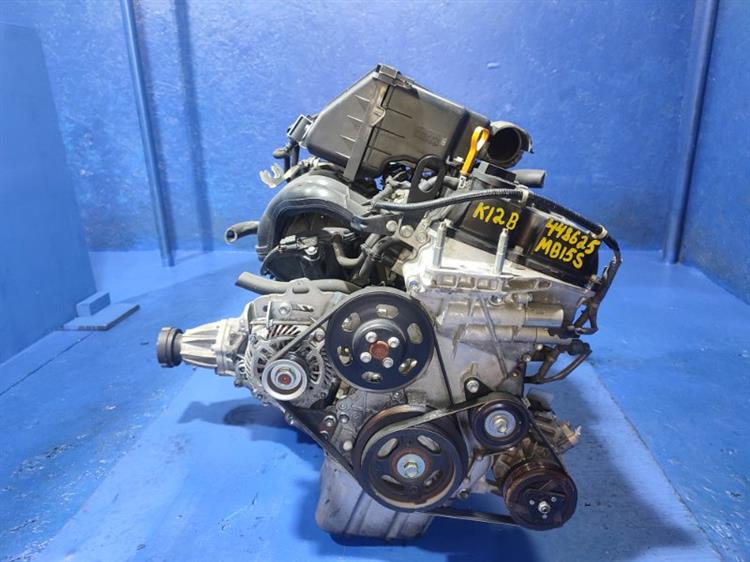 Двигатель Мицубиси Делика Д2 в Северске 448625