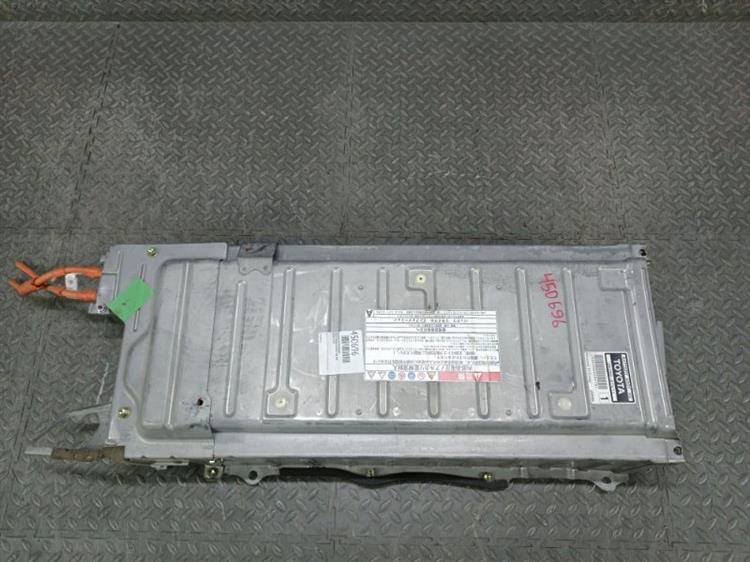 Высоковольтная батарея Тойота Приус в Северске 450696