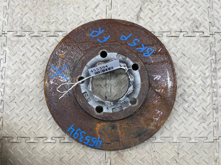 Тормозной диск Мазда Аксела в Северске 455394