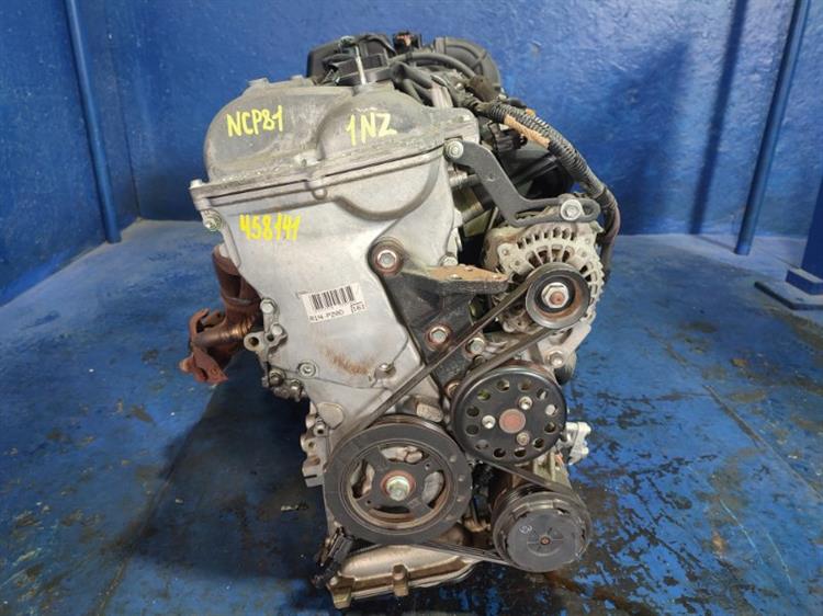 Двигатель Тойота Сиента в Северске 458141