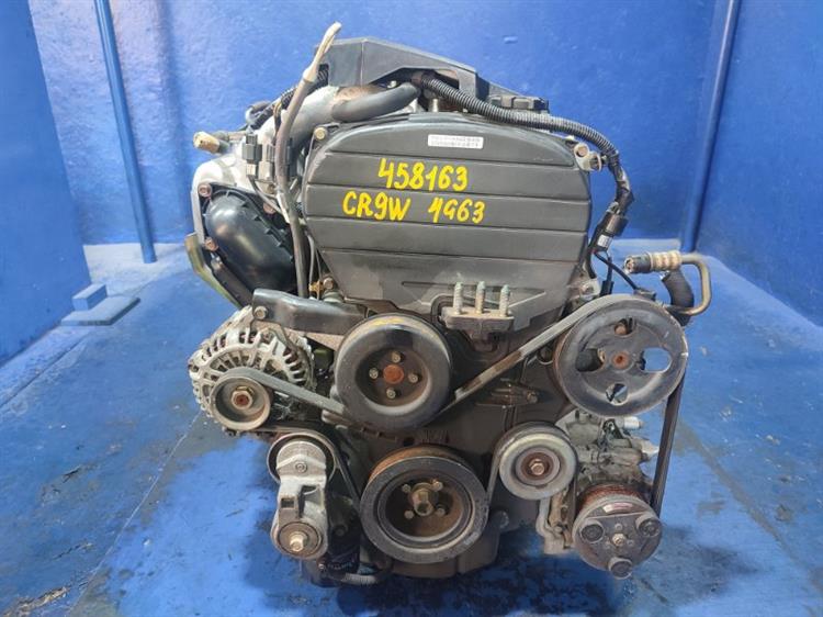 Двигатель Мицубиси Дион в Северске 458163
