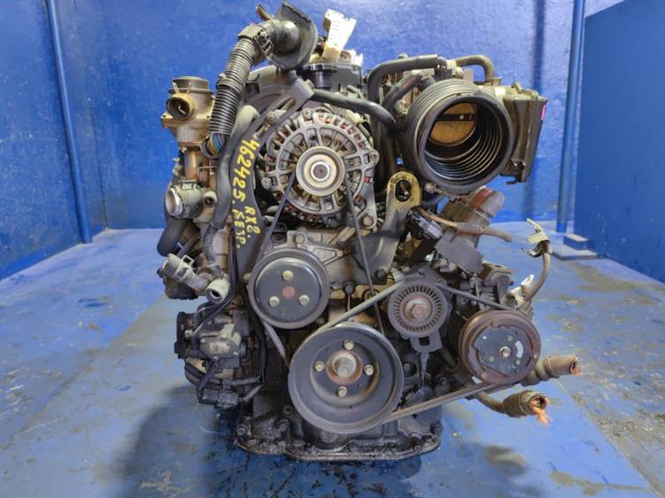 Двигатель Мазда РХ8 в Северске 462425