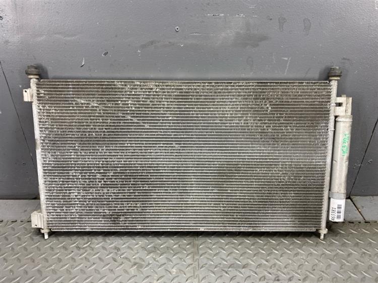 Радиатор кондиционера Хонда Стрим в Северске 463381