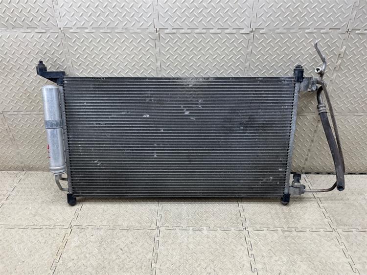 Радиатор кондиционера Ниссан Вингроуд в Северске 464280