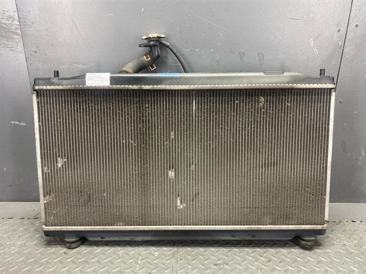 Радиатор основной Хонда Фрид в Северске 467471