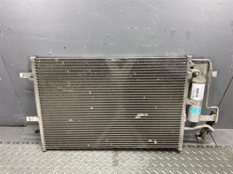 Радиатор кондиционера Мазда Премаси в Северске 467715