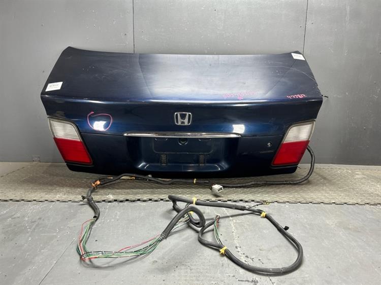 Крышка багажника Хонда Аккорд в Северске 473817