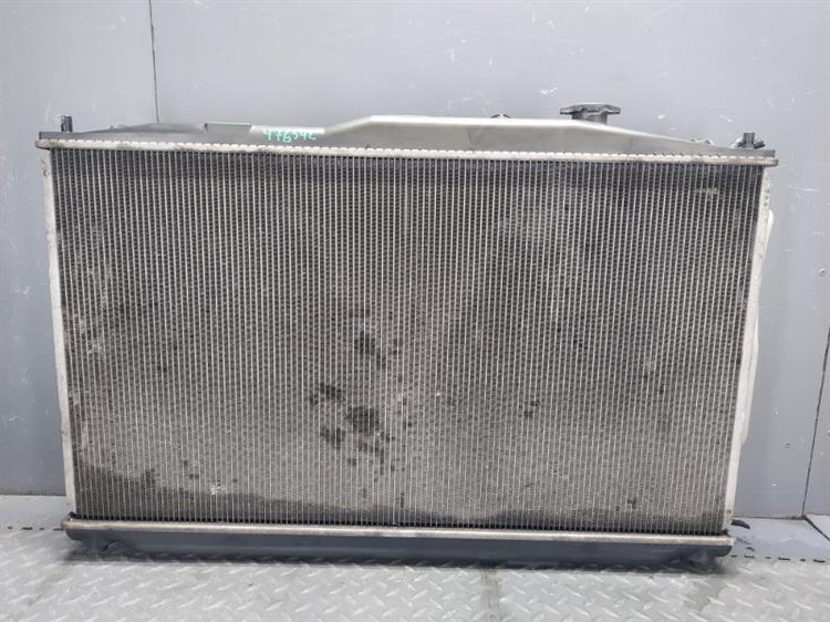 Радиатор основной Хонда Одиссей в Северске 476542