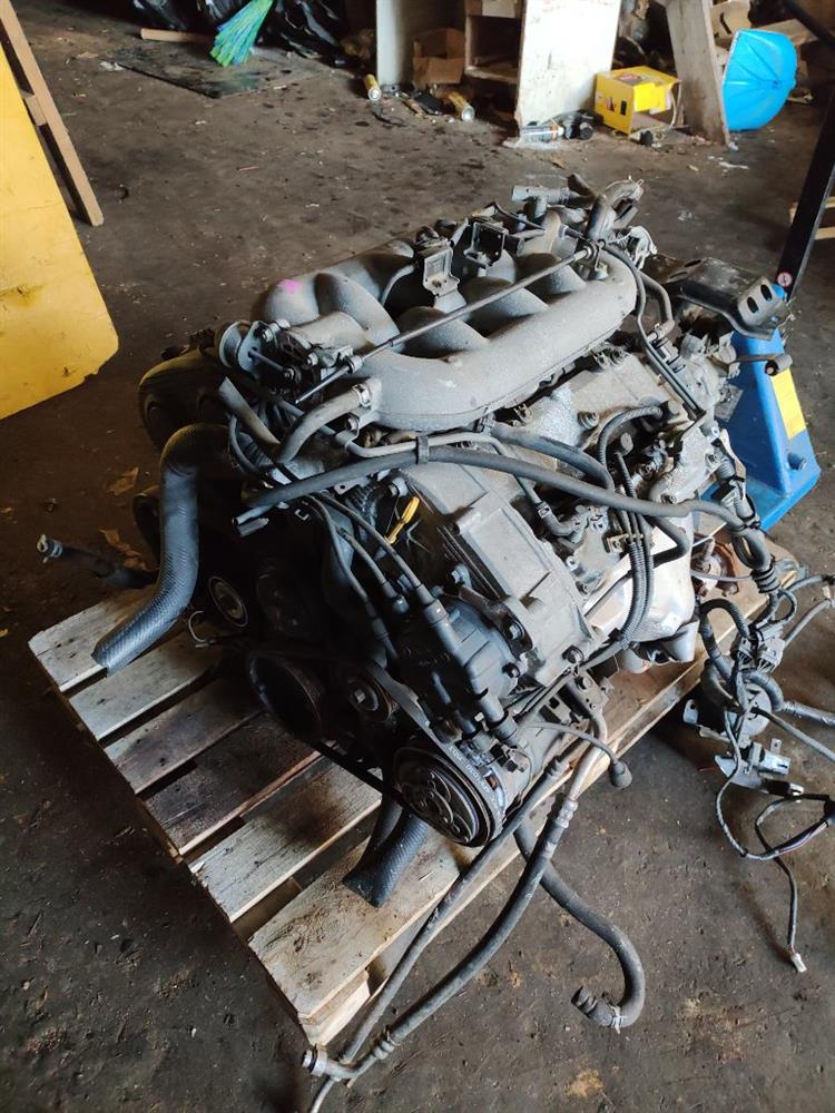 Двигатель Мазда Бонго в Северске 505591