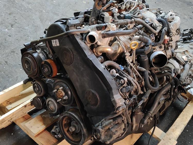 Двигатель Тойота Дюна в Северске 50572