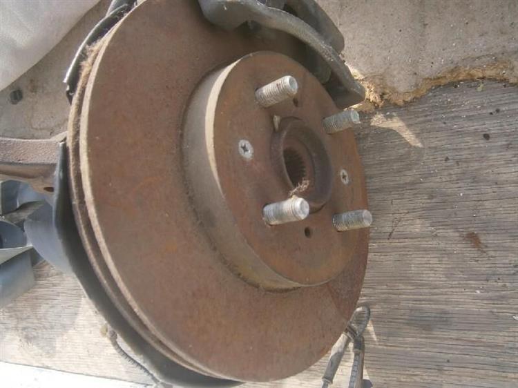 Тормозной диск Хонда Фрид Спайк в Северске 53092