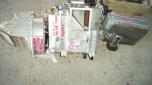 Мотор печки Мицубиси РВР в Северске 540921